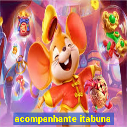 acompanhante itabuna